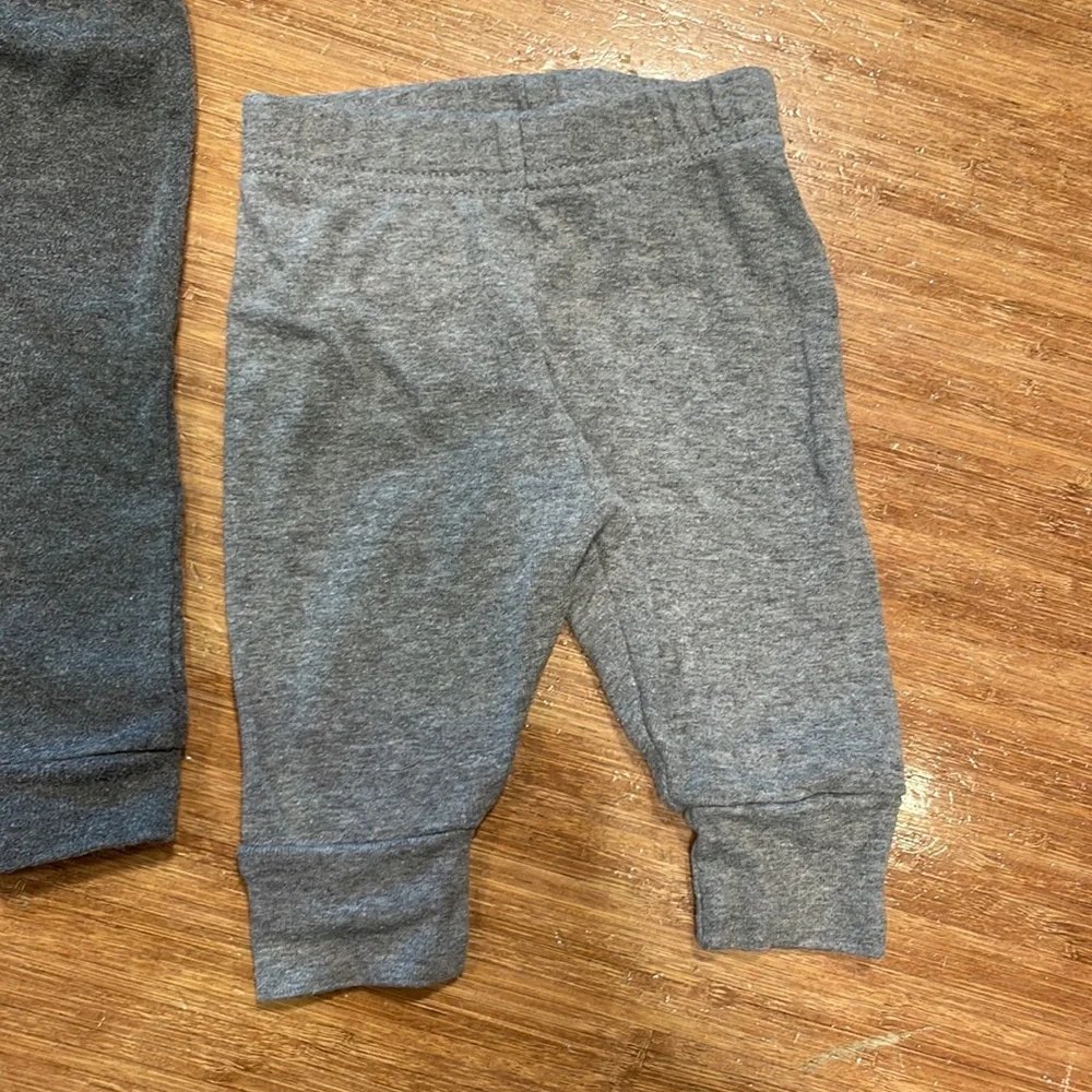 Set of pants!